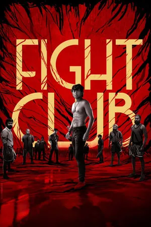 Hubflix Fight Club 2023 Hindi+Tamil Full Movie WEB-DL 480p 720p 1080p Download