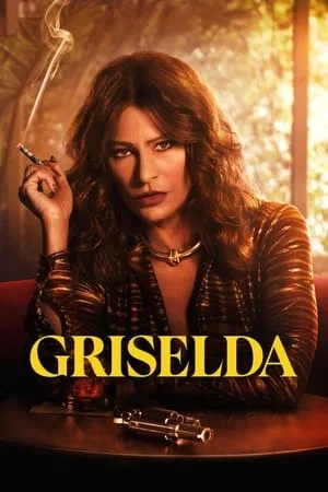 Hubflix Griselda (Season 1) 2024 Hindi+English Web Series WEB-DL 480p 720p 1080p Download