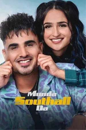 Hubflix Munda Southall DA 2023 Punjabi Full Movie HDRip 480p 720p 1080p Download