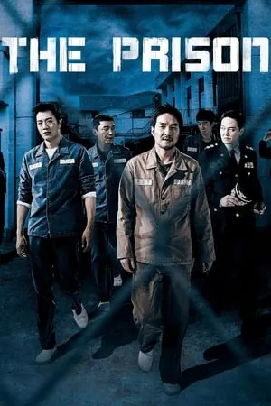 Hubflix The Prison 2017 Hindi+Korean Full Movie Bluray 480p 720p 1080p Download