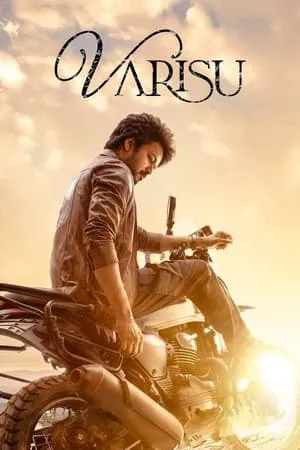 Hubflix Varisu 2023 Hindi+Tamil Full Movie WEB-DL 480p 720p 1080p Download