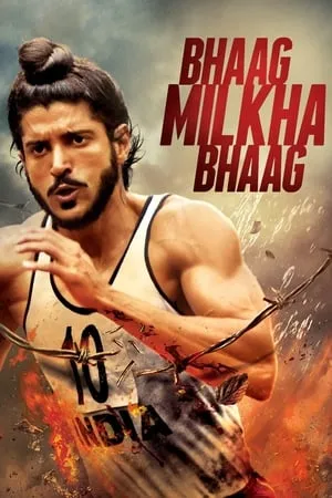 Hubflix Bhaag Milkha Bhaag 2013 Hindi Full Movie BluRay 480p 720p 1080p Download