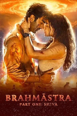 Hubflix Brahmastra Part One: Shiva 2022 Hindi Full Movie WEB-DL 480p 720p 1080p Download