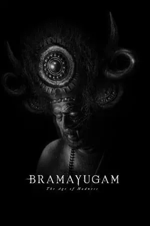 Hubflix Bramayugam 2024 Hindi+Malayalam Full Movie HDTS 480p 720p 1080p Download