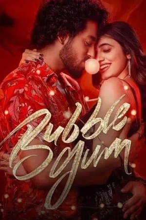 Hubflix Bubblegum 2023 Hindi+Telugu Full Movie WEB-DL 480p 720p 1080p Download