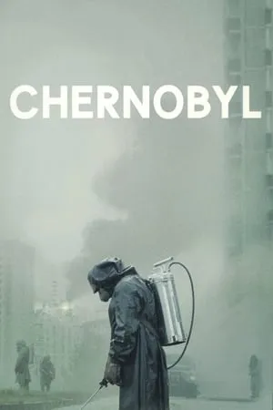 Hubflix Chernobyl (Season 1) 2019 Hindi+English Web Series WEB-DL 480p 720p 1080p Download