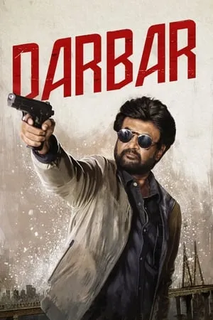 Hubflix Darbar 2020 Hindi+Telugu Full Movie BluRay 480p 720p 1080p Download