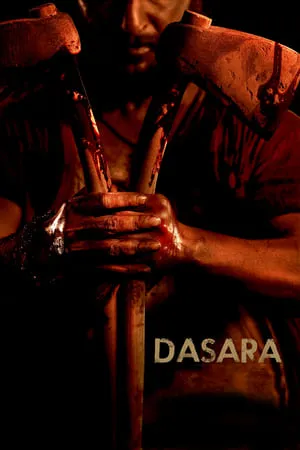 Hubflix Dasara 2023 Hindi+Kannada Full Movie WEB-DL 480p 720p 1080p Download