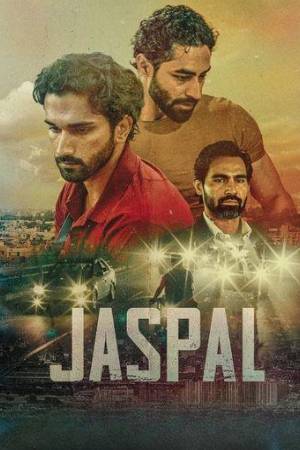 Hubflix Jaspal 2024 Punjabi Full Movie WEB-DL 480p 720p 1080p Download