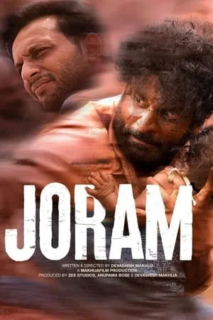 Hubflix Joram 2023 Hindi Full Movie AMZN WEB-DL 480p 720p 1080p Download