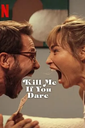 Hubflix Kill Me If You Dare 2024 Hindi+English Full Movie WeB-DL 480p 720p 1080p Download
