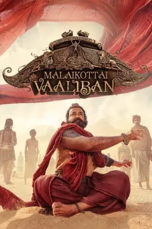 Hubflix Malaikottai Vaaliban 2024 Hindi+Malayalam Full Movie DSNP WEB-DL 480p 720p 1080p Download