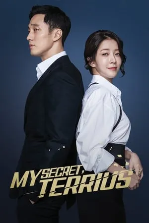 Hubflix My Secret Terrius (Season 1) 2018 Hindi-Korean Web Series WEB-DL 480p 720p 1080p Download