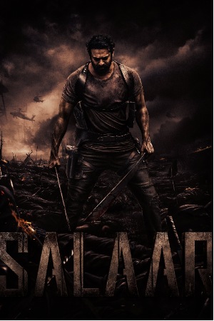Hubflix Salaar 2023 Hindi Full Movie DSNP WEB-DL 480p 720p 1080p Download