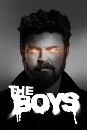 Hubflix The Boys (Season 1+3) 2022 Hindi+English Web Series WeB-HD 480p 720p 1080p Download