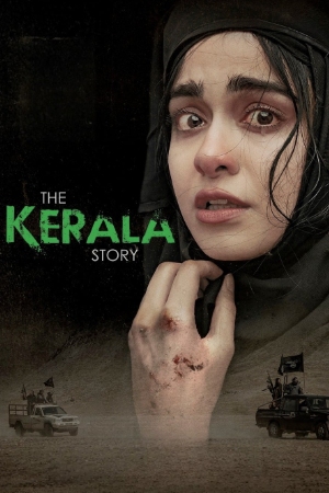 Hubflix The Kerala Story 2023 Hindi Full Movie WEB-DL 480p 720p 1080p Download