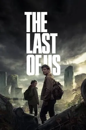 Hubflix The Last of Us (Season 1) 2023 Hindi+English Web Series WEB-DL 480p 720p 1080p Download
